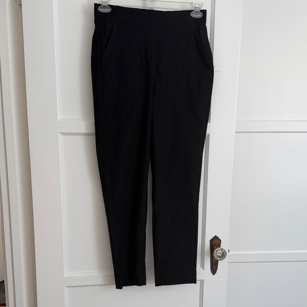 Modern Ambition Travel Pants